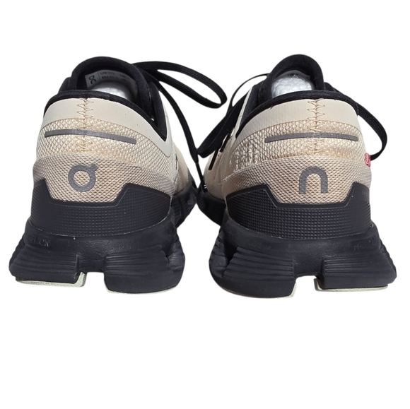 CLOUD X 3 ROAD RUNNING SHOES SZ 9 - Picture 6 of 14